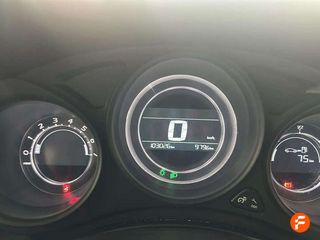 Citroën C4 PureTech 81KW (110CV) Tonic