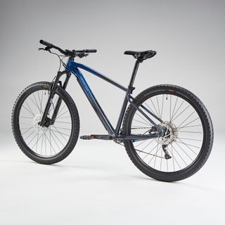 Bicicleta de montaña 29" aluminio Rockrider Explore 540