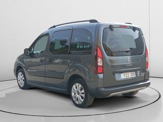 Citroën Berlingo 20 Aniversario Edition