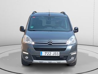 Citroën Berlingo 20 Aniversario Edition