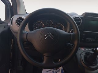 Citroën Berlingo 20 Aniversario Edition