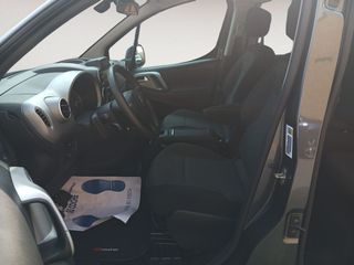 Citroën Berlingo 20 Aniversario Edition