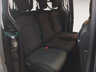 Citroën Berlingo 20 Aniversario Edition