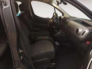 Citroën Berlingo 20 Aniversario Edition