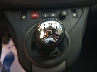 Citroën Berlingo 20 Aniversario Edition