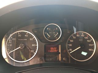 Citroën Berlingo 20 Aniversario Edition