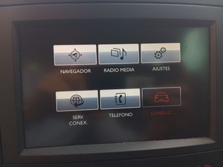 Citroën Berlingo 20 Aniversario Edition