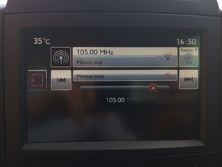 Citroën Berlingo 20 Aniversario Edition