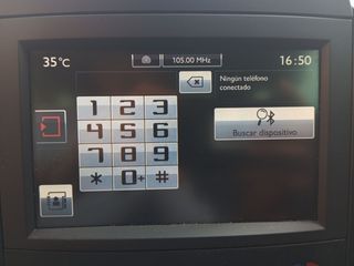 Citroën Berlingo 20 Aniversario Edition