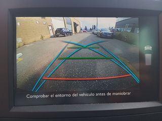 Citroën Berlingo 20 Aniversario Edition