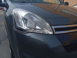 Citroën Berlingo 20 Aniversario Edition