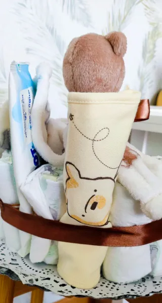 Regala Tarta de pañales