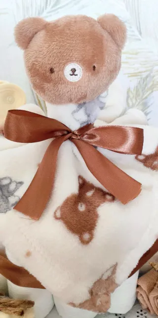 Regala Tarta de pañales