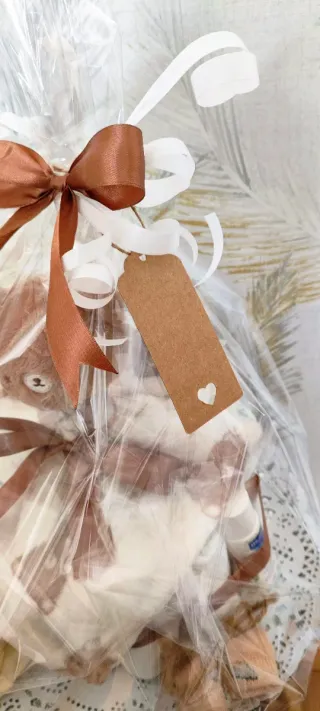 Regala Tarta de pañales