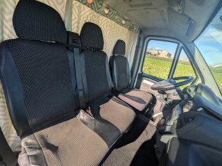 Citroen Jumper 2004 L2H2