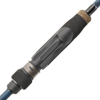 Conjunto Caña + Carrete Pesca Señuelos WXM 500 Spinning