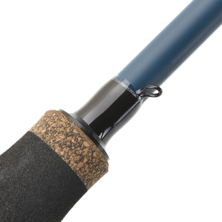 Conjunto Caña + Carrete Pesca Señuelos WXM 500 Spinning