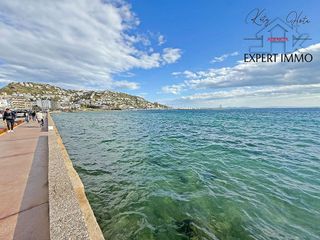 Piso en venta en Centre en Roses