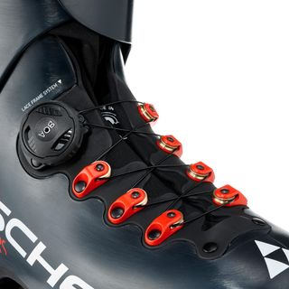 Botas de Esquí de Travesía Hombre Fischer Travers TS