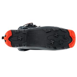 Botas de Esquí de Travesía Hombre Fischer Travers TS