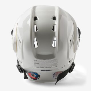 CASCO BAUER PRODIGY JR