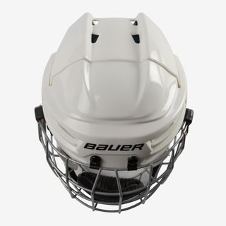 CASCO BAUER PRODIGY JR