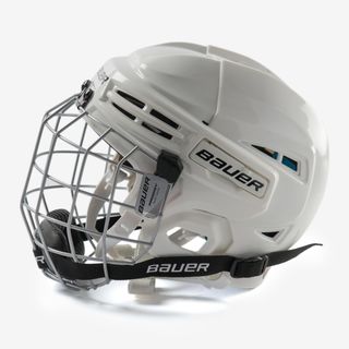 CASCO BAUER PRODIGY JR