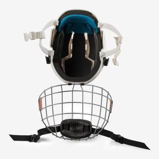 CASCO BAUER PRODIGY JR