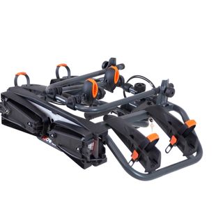 Portabicicletas de bola plegable  TowCar TR2 para 2