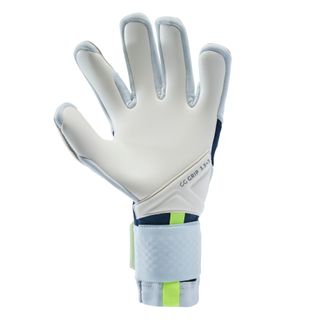 Guantes de portero de fútbol F900 VIRALTO adulto blanco