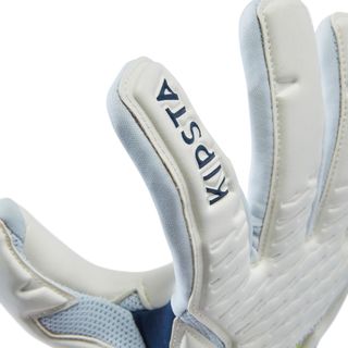 Guantes de portero de fútbol F900 VIRALTO adulto blanco