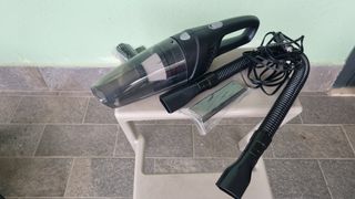 Aspirapolvere Portatile Auto Alkpower