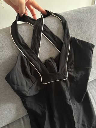 Vestido de fiesta de Max Mara