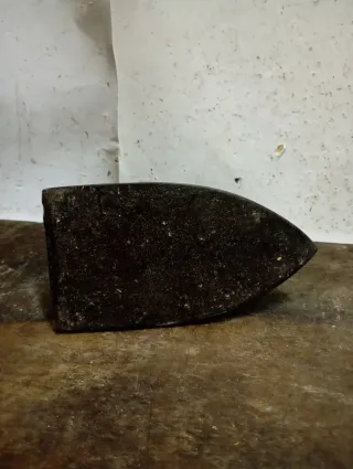 LIQUIDACIÓN 2026 Plancha antigua Omega