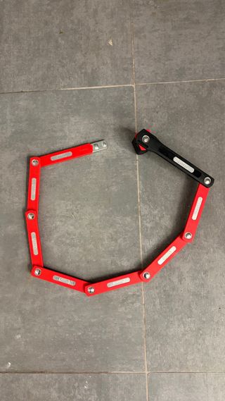 Bicicleta Ghost Kato - Excelente estado