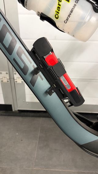 Bicicleta Ghost Kato - Excelente estado