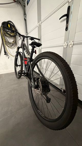 Bicicleta Ghost Kato - Excelente estado