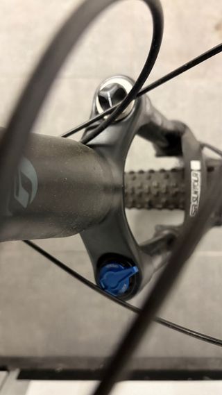 Bicicleta Ghost Kato - Excelente estado