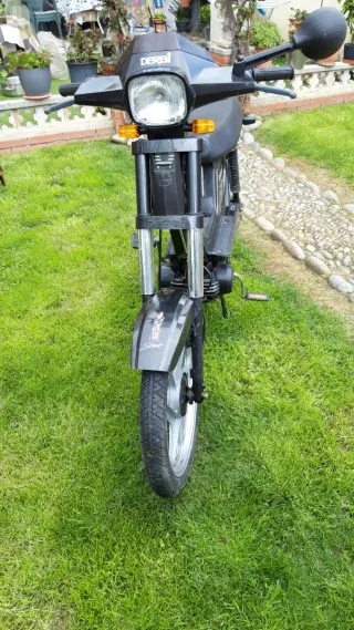 Derbi Variant Sport 50cc