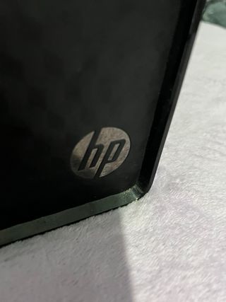 PC HP i7 con Monitor