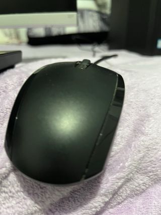 PC HP i7 con Monitor