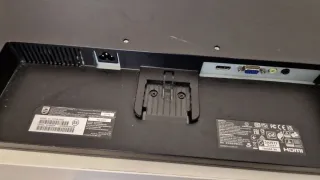 Monitor Philips V-Line  27" 275V8LA - sin base