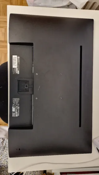 Monitor Philips V-Line  27" 275V8LA - sin base