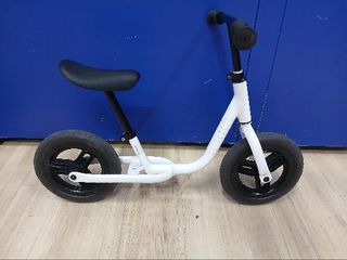 PR Bici sin pedales Btwin Runride 100