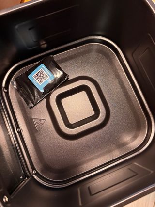 Cecofry Smokin Prime 8500 Freidora Aire