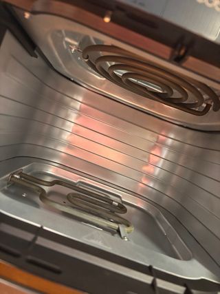 Cecofry Smokin Prime 8500 Freidora Aire