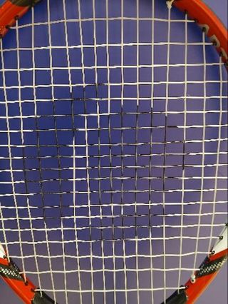 PR raqueta de tenis atengo tr 730