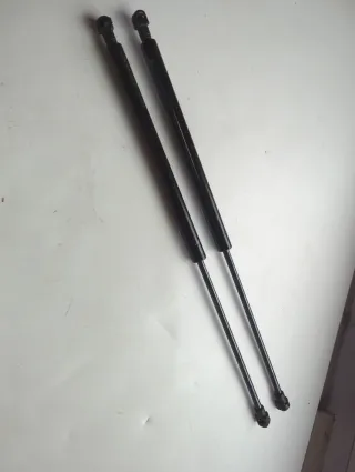 Muelles Casals Maletero Toyota Prius