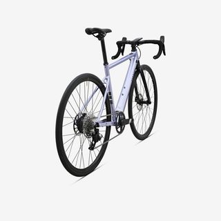 Bicicleta Eléctrica de Carretera Van Rysel E-EDR AF Sram