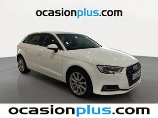 Audi A3 Sportback design edition 1.6 TDI 85 kW (116 CV) S tronic